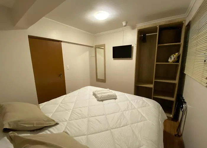 Pousada StilloHotel Gramado