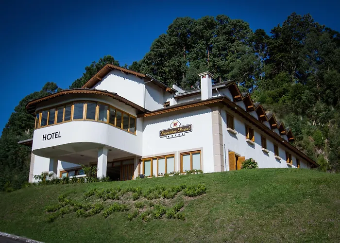 Encantos PortalHotel Gramado